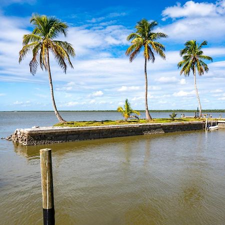 Chokoloskee Island Rv Park Everglades City Exterior photo