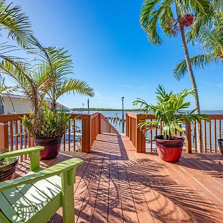 Chokoloskee Island Rv Park Everglades City Exterior photo