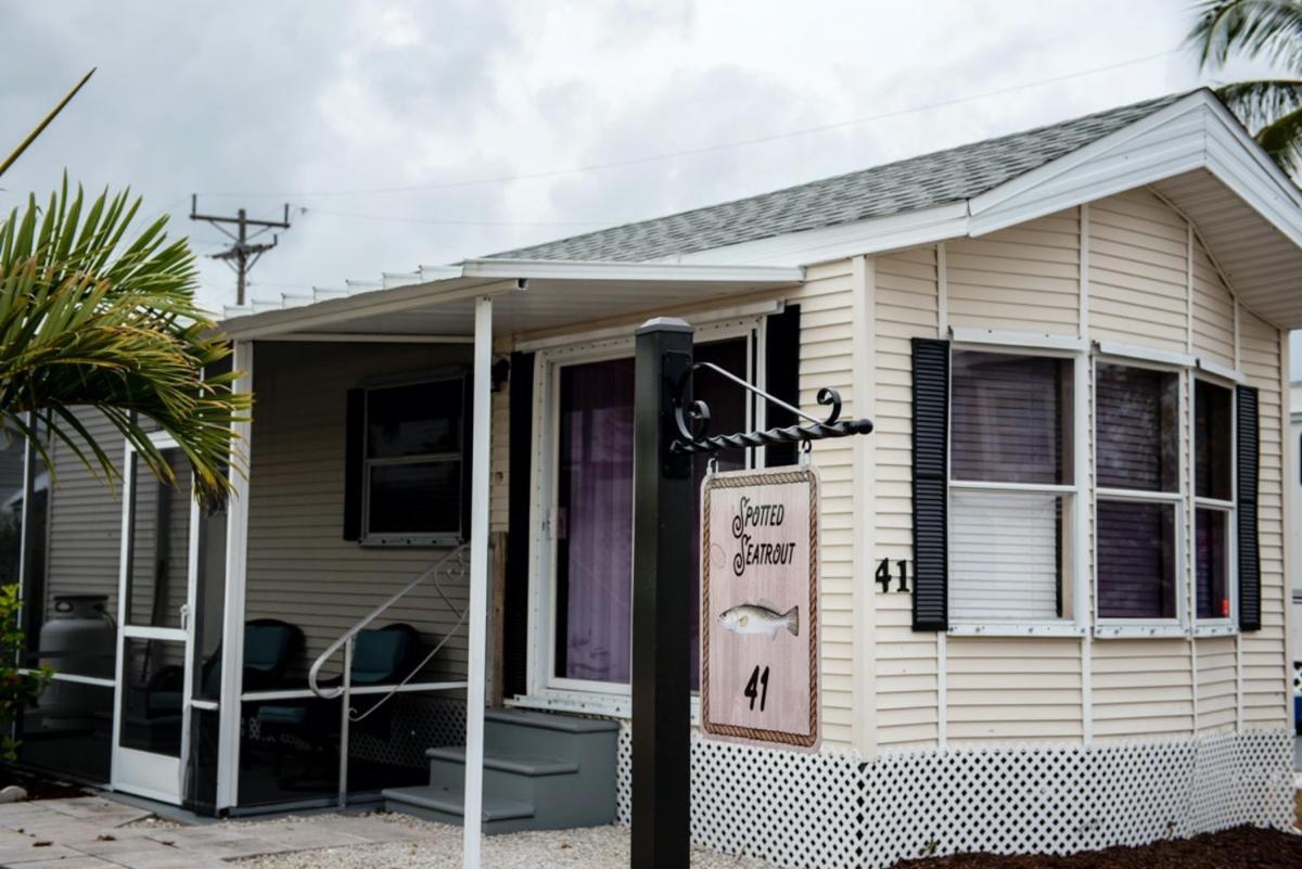 Chokoloskee Island Rv Park Everglades City Room photo