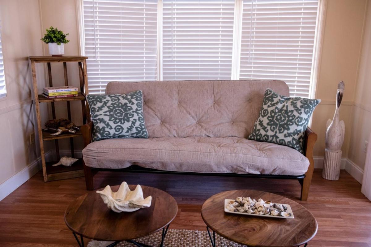 Chokoloskee Island Rv Park Everglades City Room photo