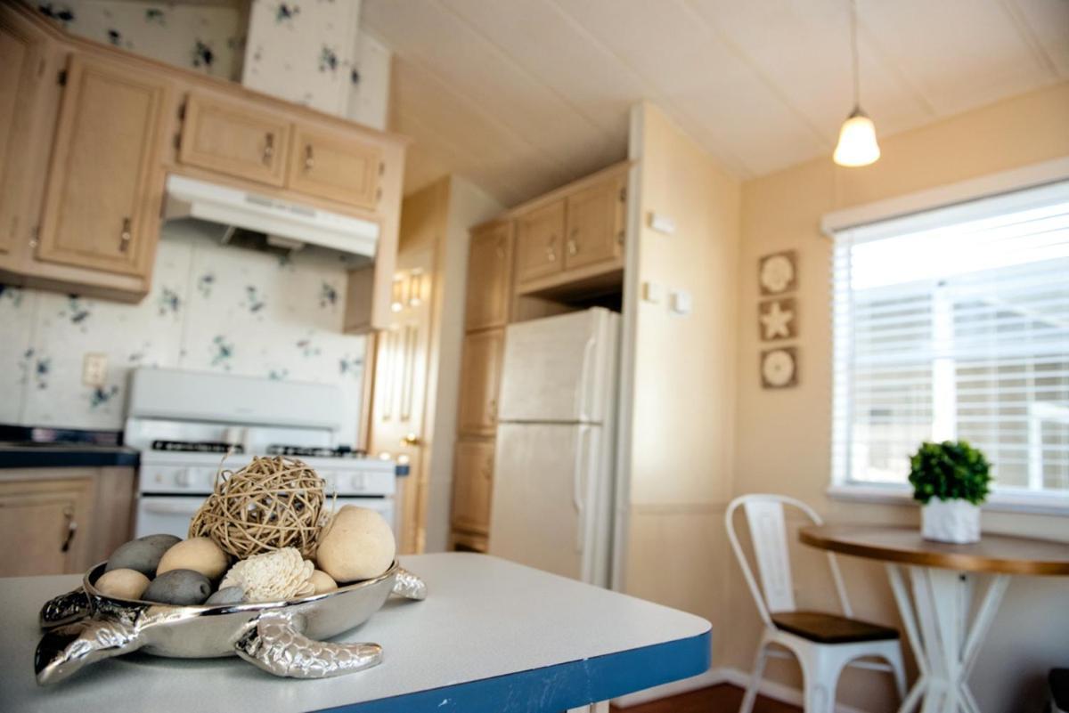 Chokoloskee Island Rv Park Everglades City Room photo