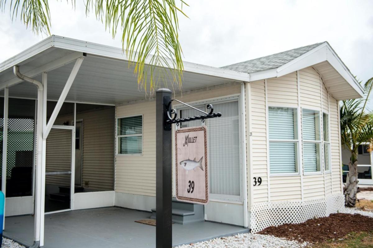 Chokoloskee Island Rv Park Everglades City Room photo