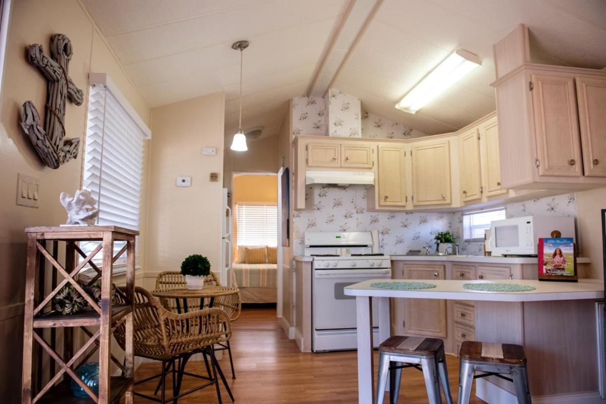 Chokoloskee Island Rv Park Everglades City Room photo