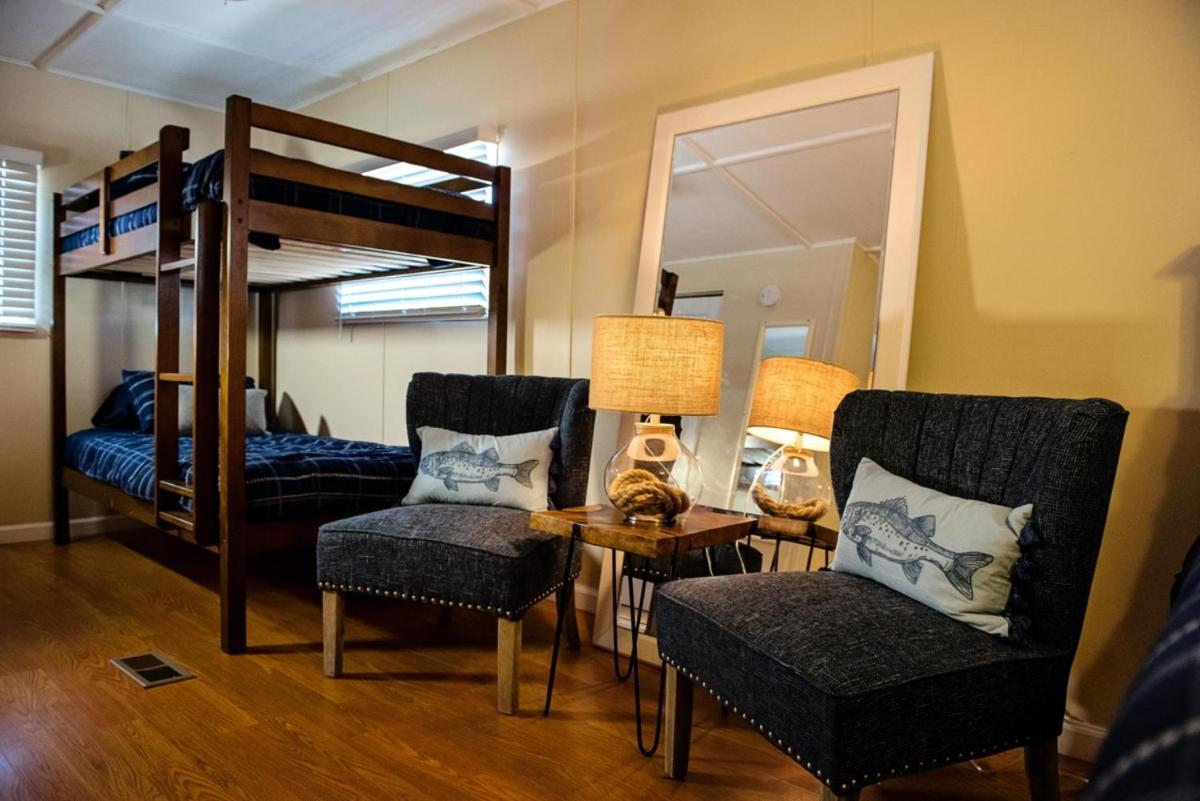 Chokoloskee Island Rv Park Everglades City Room photo