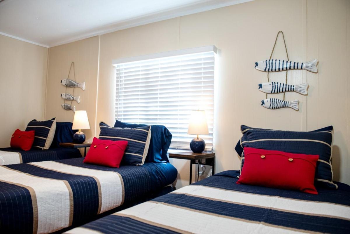 Chokoloskee Island Rv Park Everglades City Room photo