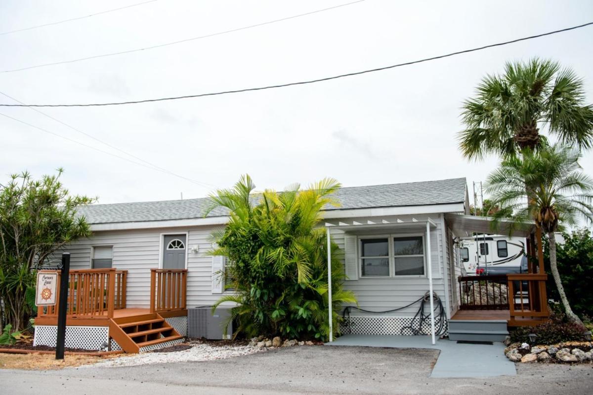 Chokoloskee Island Rv Park Everglades City Room photo