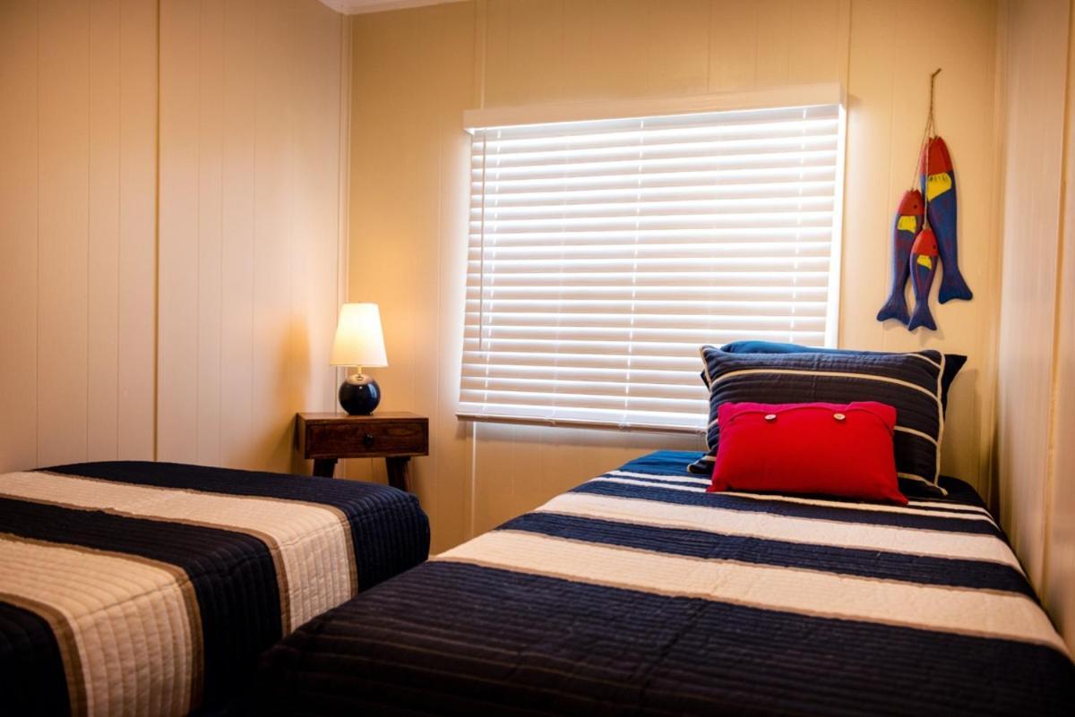 Chokoloskee Island Rv Park Everglades City Room photo