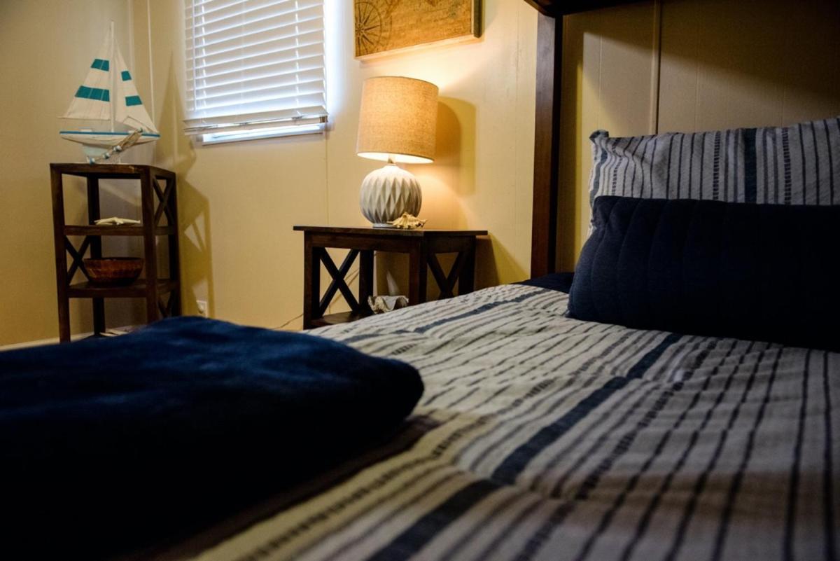 Chokoloskee Island Rv Park Everglades City Room photo
