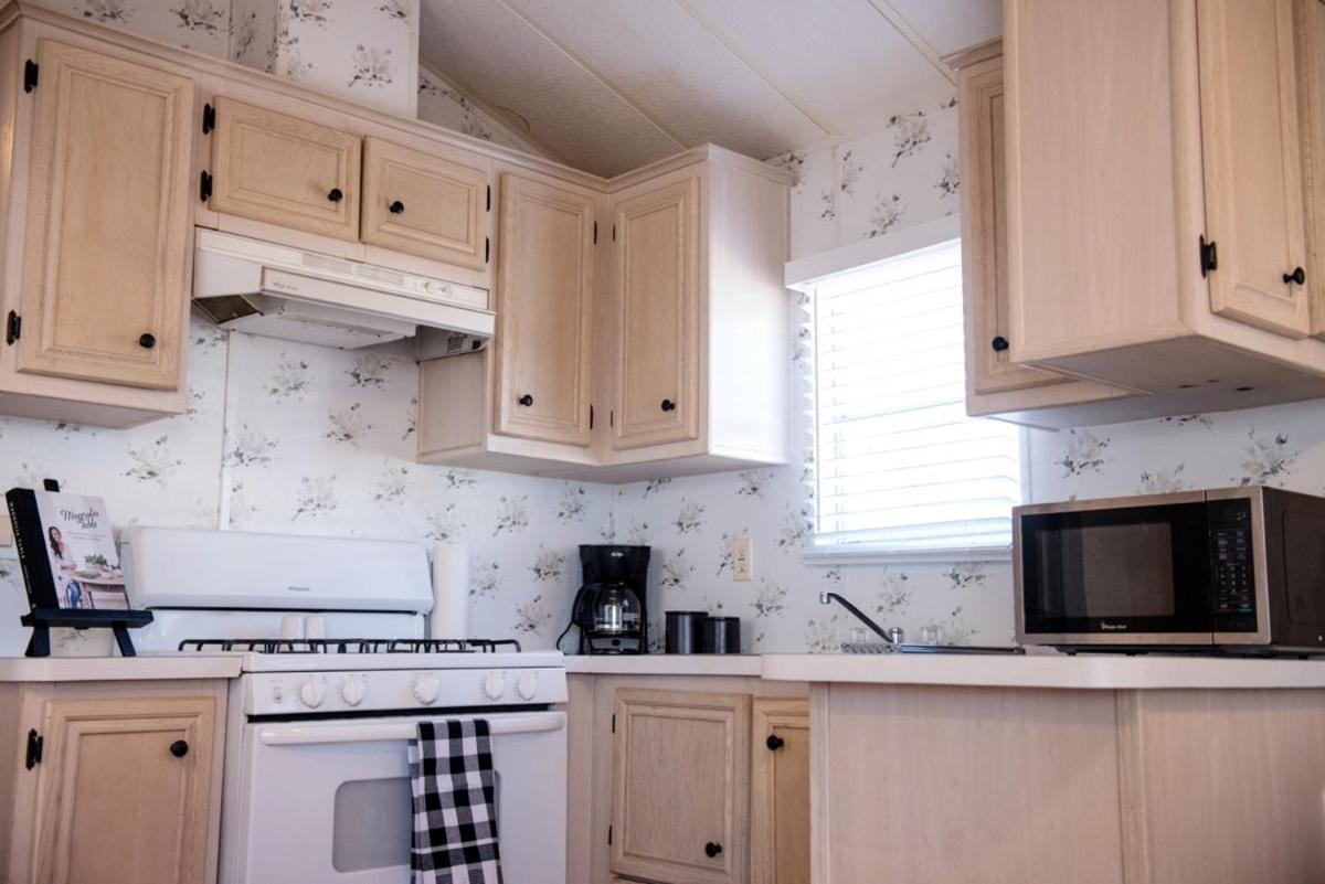 Chokoloskee Island Rv Park Everglades City Room photo