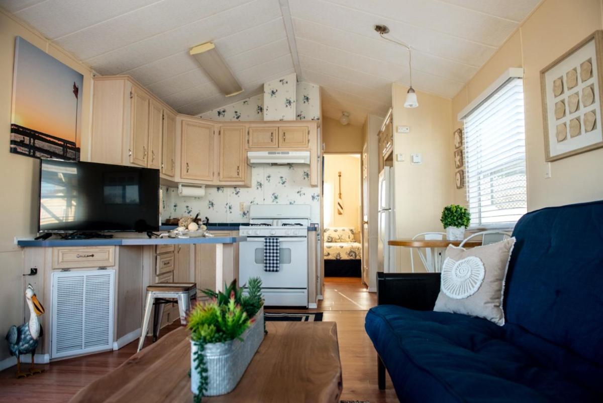 Chokoloskee Island Rv Park Everglades City Room photo