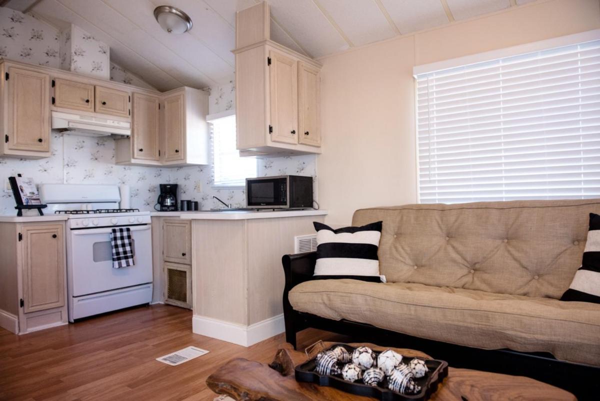 Chokoloskee Island Rv Park Everglades City Room photo