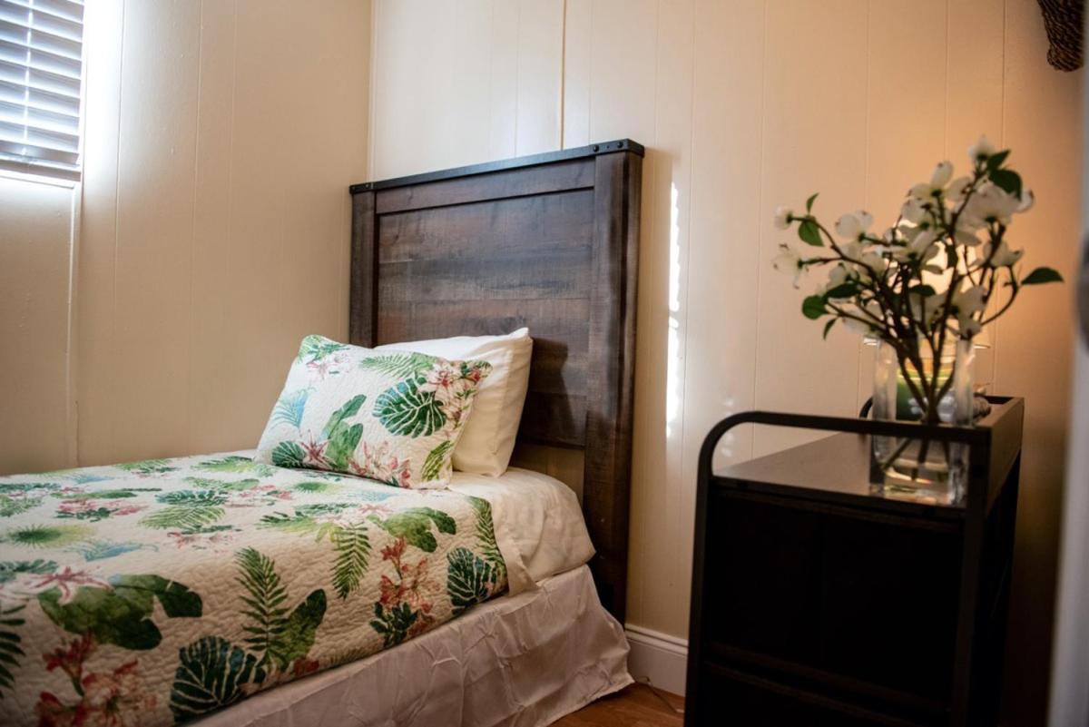 Chokoloskee Island Rv Park Everglades City Room photo