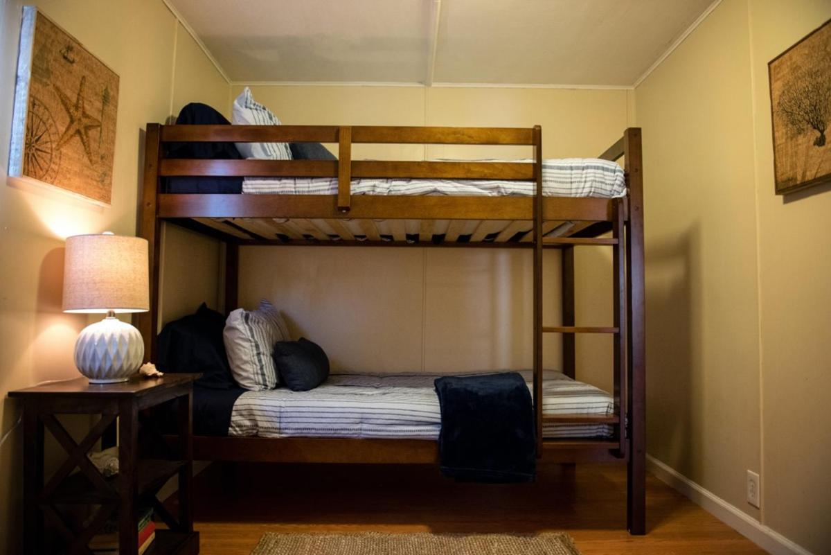 Chokoloskee Island Rv Park Everglades City Room photo