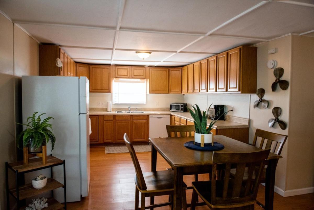 Chokoloskee Island Rv Park Everglades City Room photo