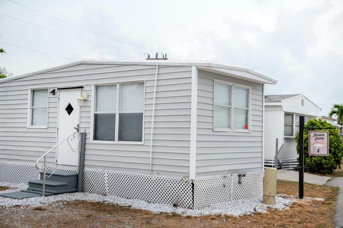 Chokoloskee Island Rv Park Everglades City Room photo
