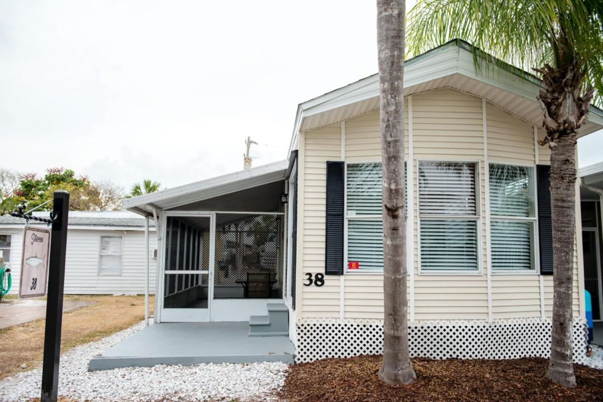 Chokoloskee Island Rv Park Everglades City Room photo