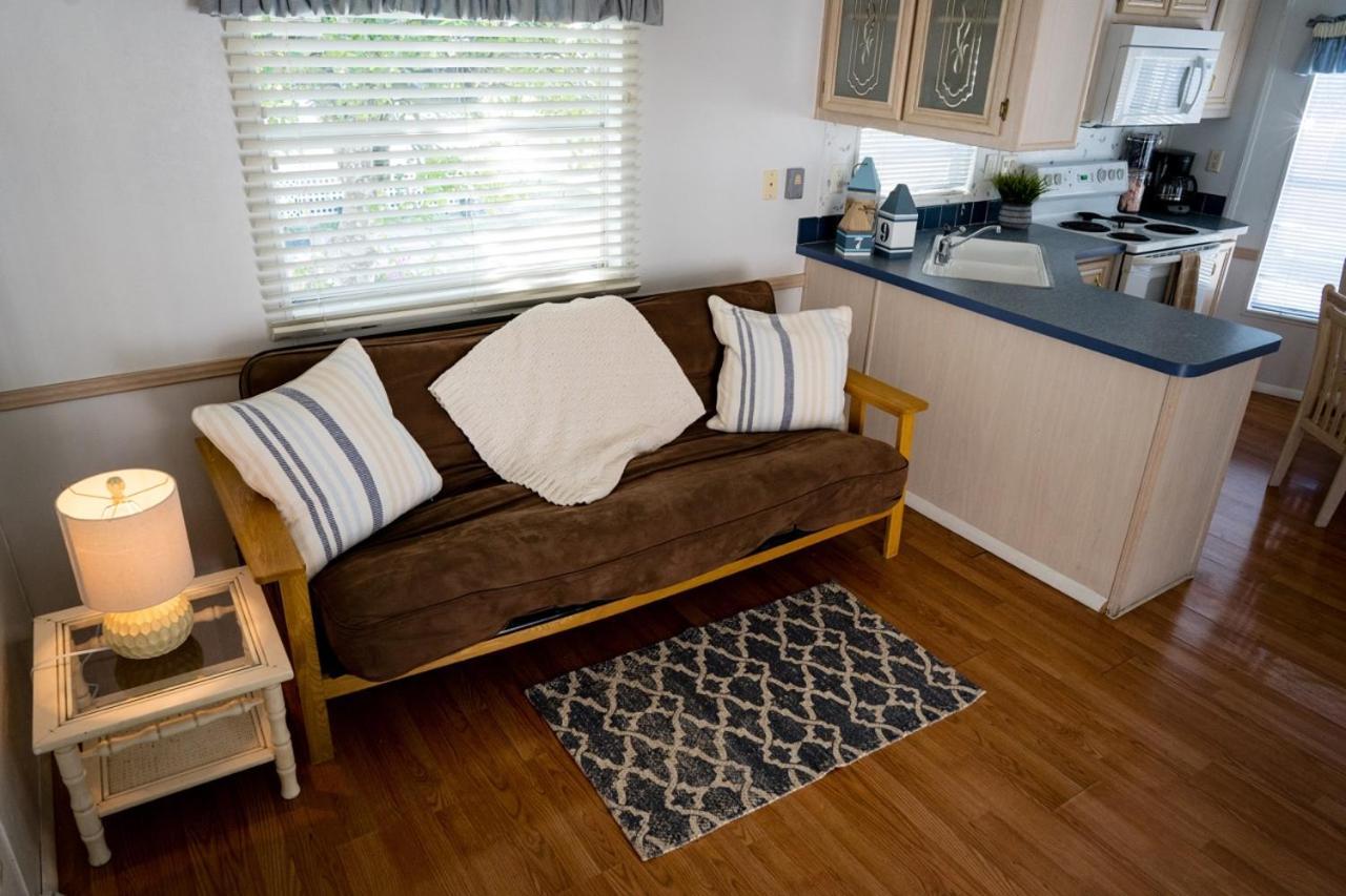 Chokoloskee Island Rv Park Everglades City Room photo