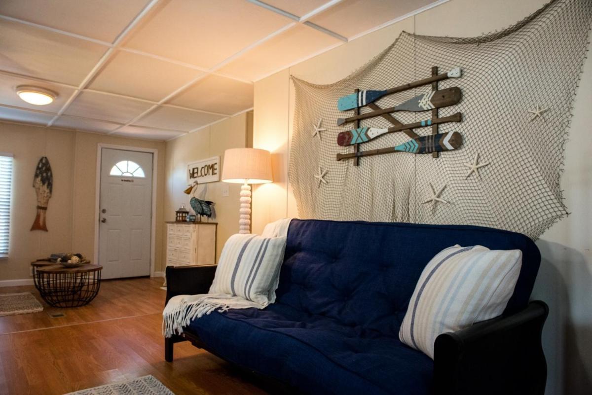 Chokoloskee Island Rv Park Everglades City Room photo