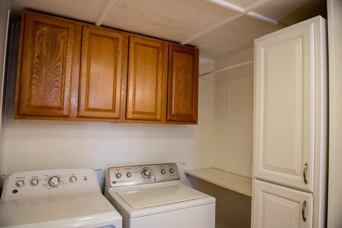 Chokoloskee Island Rv Park Everglades City Room photo