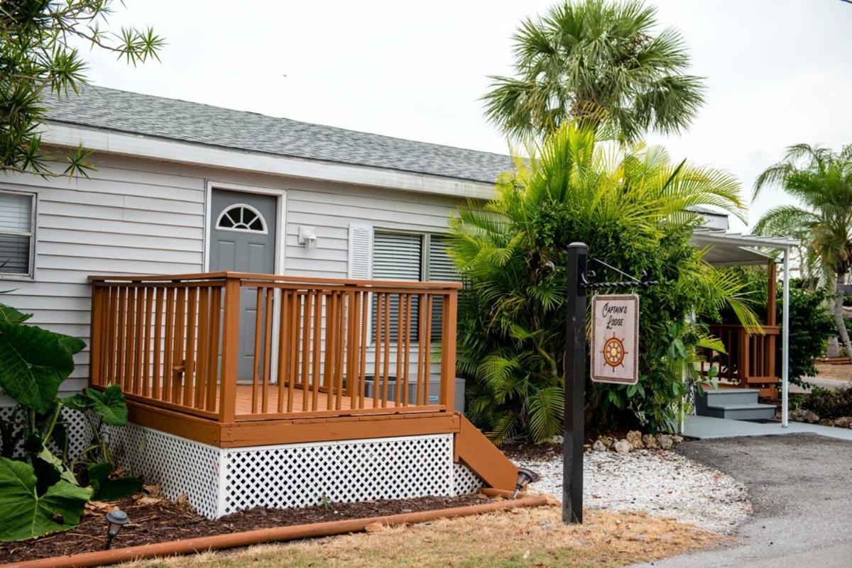 Chokoloskee Island Rv Park Everglades City Room photo