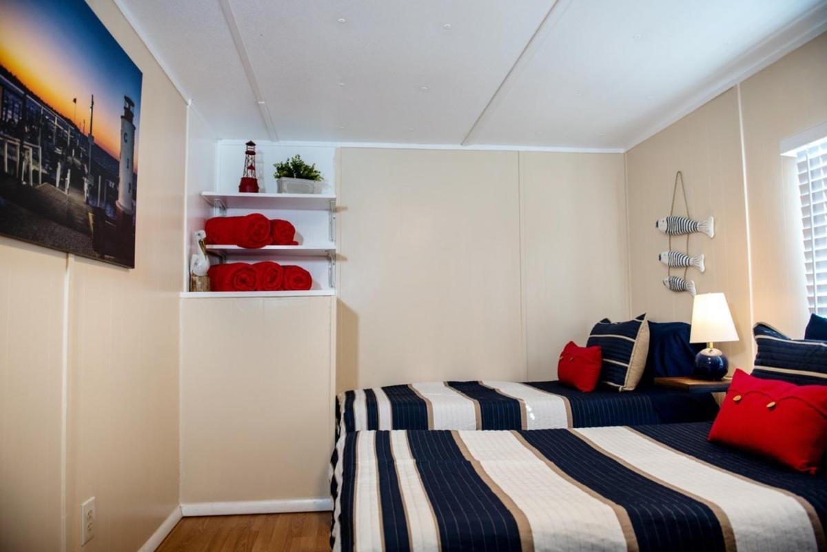 Chokoloskee Island Rv Park Everglades City Room photo