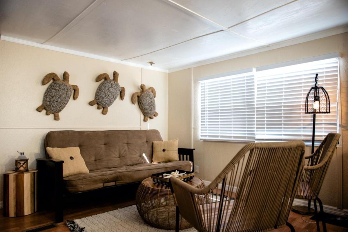 Chokoloskee Island Rv Park Everglades City Room photo