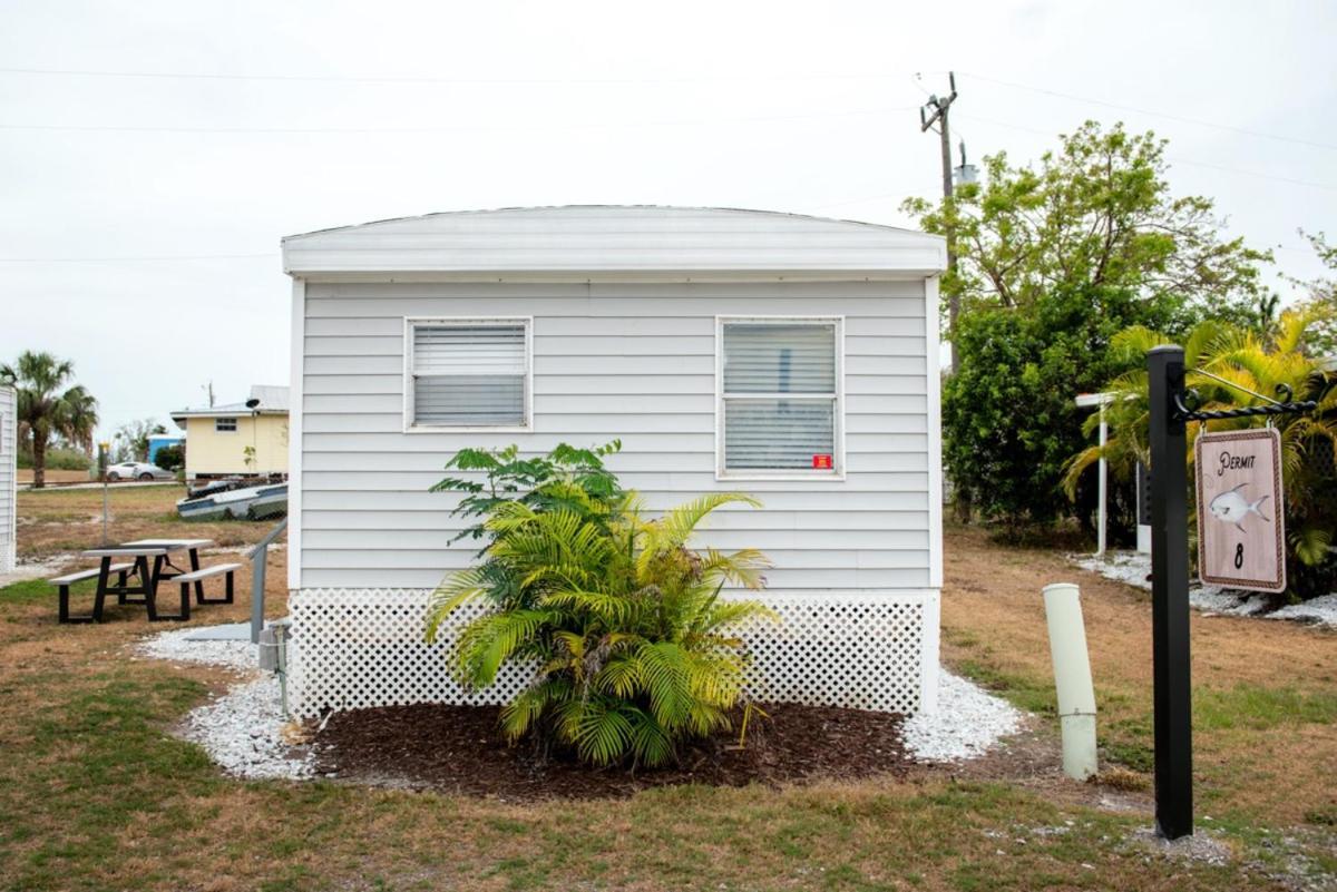 Chokoloskee Island Rv Park Everglades City Room photo