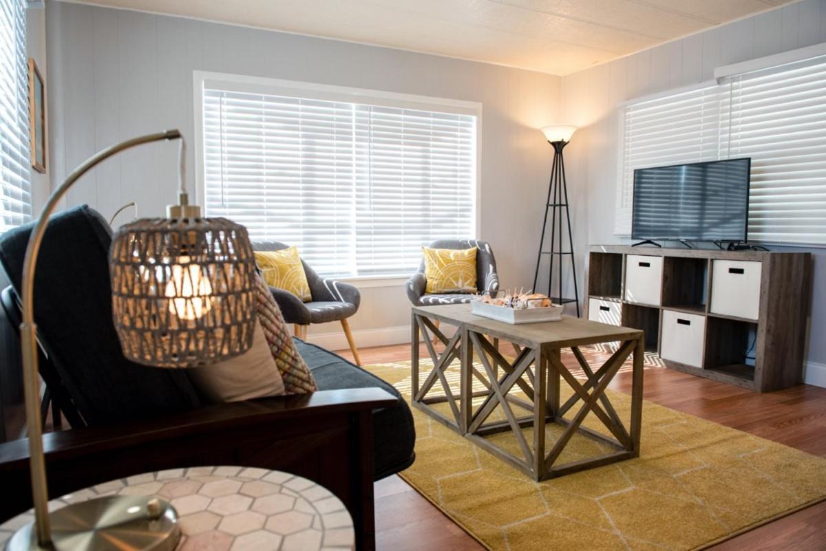 Chokoloskee Island Rv Park Everglades City Room photo
