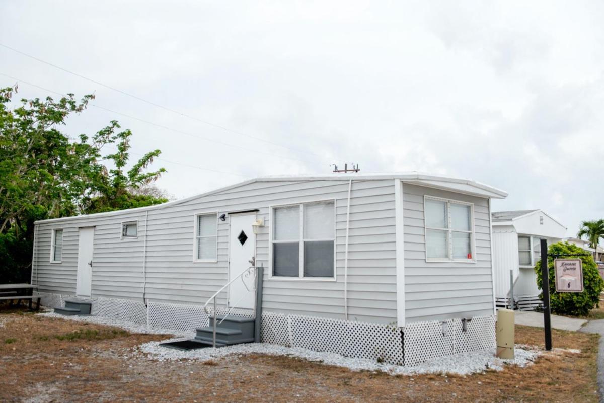 Chokoloskee Island Rv Park Everglades City Room photo