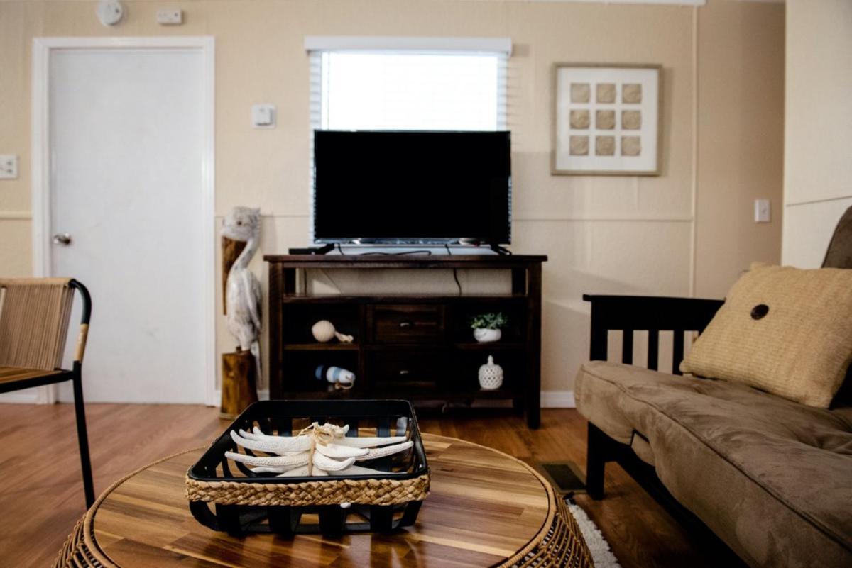 Chokoloskee Island Rv Park Everglades City Room photo