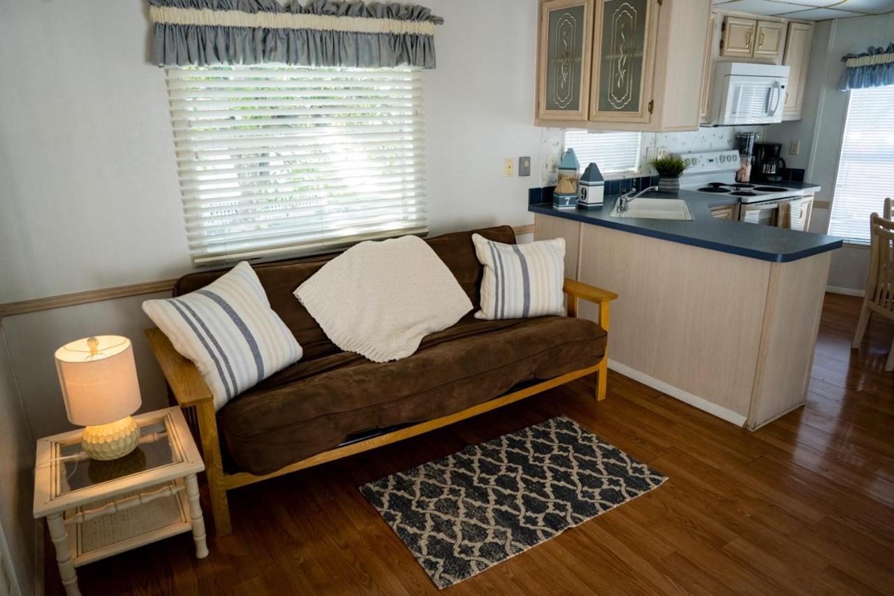 Chokoloskee Island Rv Park Everglades City Room photo
