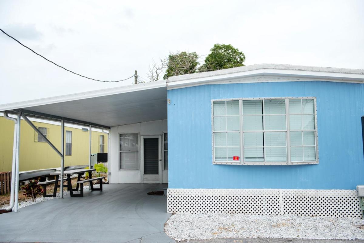 Chokoloskee Island Rv Park Everglades City Room photo