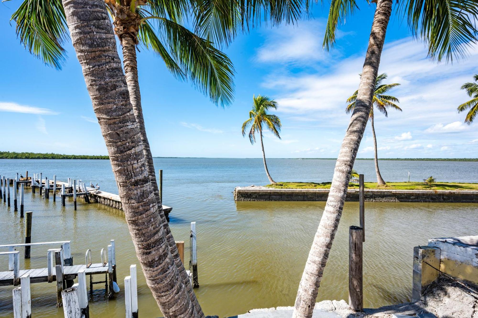 Chokoloskee Island Rv Park Everglades City Exterior photo